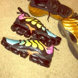 Nike Vapormax Plus